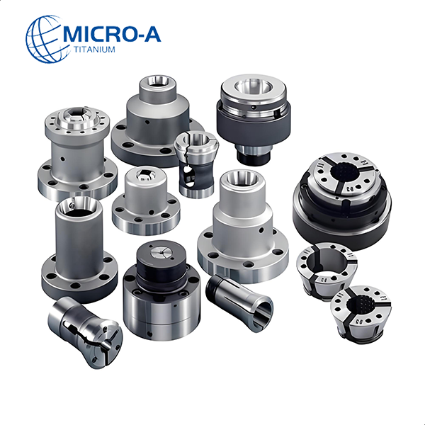 Titanium Pipe Fitting